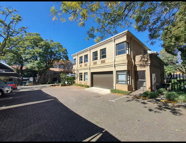 300M² OFFICE TO LET IN ILLOVO